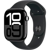 Apple Watch Series 10 (GPS) Aluminum Case with Sport Band